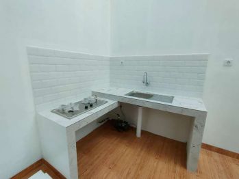 HUNIAN DISEWA RUMAH SIAP HUNI DI PERUMAHAN BEKASI TIMUR REGENCY