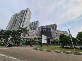 APART GREEN SEDAYU BAWAH MALL, TAMAN PALEM, 3BEDROOM, 2 BATHROOM