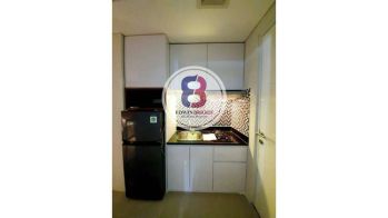 Apartemen Altiz Disewakan di Altiz Bintaro Jaya Sektor 3