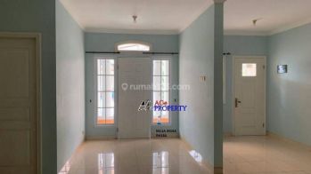 Rumah Sewa 2 Lantai Bangungan Kokoh, Rapi, Ramah Untuk Keluarga