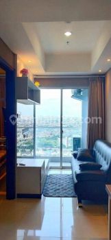 Dijual Apartemen Puri Mansion