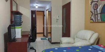 Disewakan Apartment Studio Furnish di Galery Ciumbuleuit 1