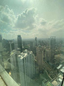 Disewakan Office Building Sahid Sudirman Center.(SSC) Jakarta Pusat