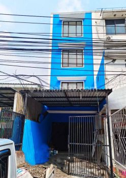 Sell Ruko: RUKO PERAK TIMUR