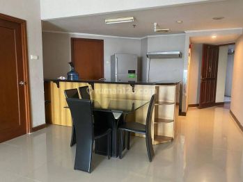 Disewakan Kondominium Amartapura Karawaci