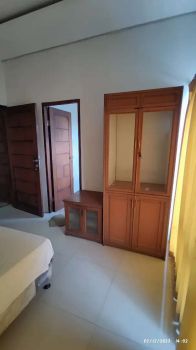 Kosan khusus perempuan