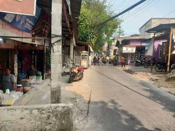 Tanah Murah Area Jembatan Serong Cipayung Depok Bisa Sistem Termin Lokasi
