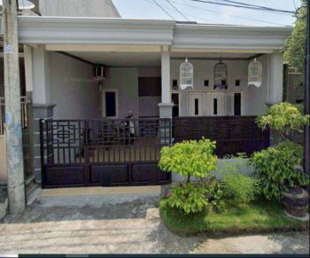RUMAH DI JUAL KOTA BARU DRIYOREJO