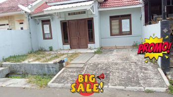 Jual Rumah siap huni di Cileungsi Citra Indah Ciputra 5301
