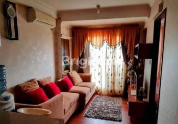 Apartemen Sunter Park View Jakarta Utara Full Furnished siap huni 2BR