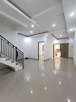 Dijual rumah murah ready stock harga 900 jutaan