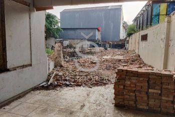 Dijual Tanah Mainroad Dago Kota Bandung