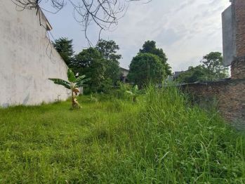 Kavling Siap Bangun Free Addendum Cluster Exclusive Sentul City, Bogor