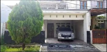 Rumah Bagus Siap Huni Strategis Murah di Perumahan Galaksi, Bekasi