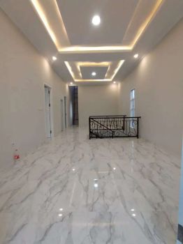 Rumah mewah lingkungan indah murah