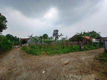 Tersedia 3 Unit Buruan Beli Tanah Kavling Cipageran