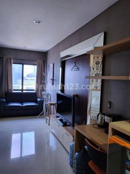 Di jual Studio Apartemen Tamansari Semanggi dekat dengan perkantoran