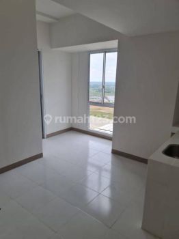 Jual Rugi Apartemen Pik 2 Tokyo Riverside 2br 40m2 Murah 520jt