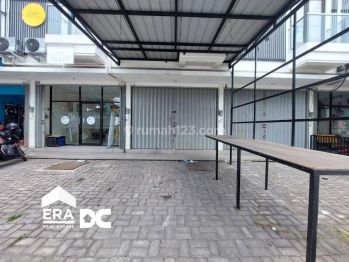 Ruko Cocok Untuk Segala Usaha Dekat Udinus Brotojoyo Semarang