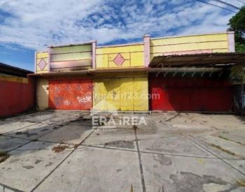 Ruko Dijual 3 Unit, Lokasi Strategis Dekat Kantor DPRD,Sukoharjo