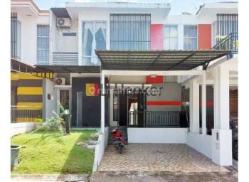 Dijual Cepat Perumahan Purimas Residance Batam Center 2 Lantai