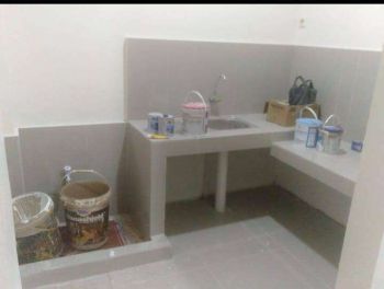 Dijual Rumah 2 Lantai LT84 Super Bagus di Bekasi Timur
