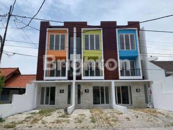 Manyar Airdas Cocok Untuk Usaha Dkt Dharmahusada Kertajaya Ngagel