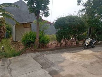 Kavling Tanah Wilayah Ciwastra Legalitas SHM