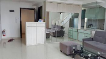 Apartemen Neo Soho Furnish Tanjung Duren Jakbar