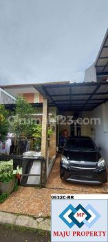 Rumah Bagus Siap Huni di Sakura Regency, Bekasi