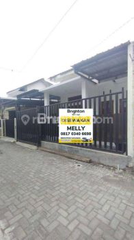 RUMAH MINIMALIS 2 KT DEKAT TRANSMART, TENGAH KOTA KEDIRI