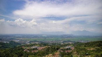 Kavling View Kota Bandung dkt Buah Batu Ciganitri CIkoneng Podomoro