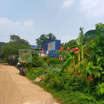 Tanah Termurah Depok, Area Sma Lazuardi Global Compassinate School Sawangan , 20