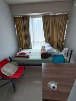 Apartemen Callia 2 BR Semi Furnished Bagus