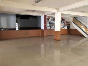 Disewakan Ruang Usaha dengan Ijin Komersil di Tanjung Duren