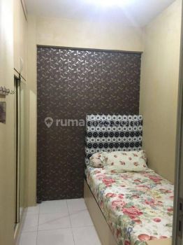 Apartemen Puncak Permai 2 Kamar Tidur Furnished