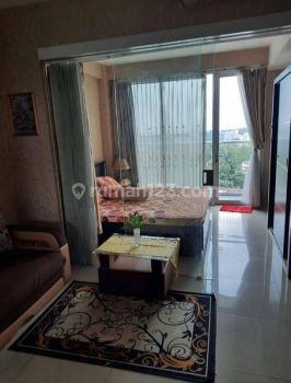 Disewakan Apartement Dago Suites Tipe 1 Bedroom Full Furnish