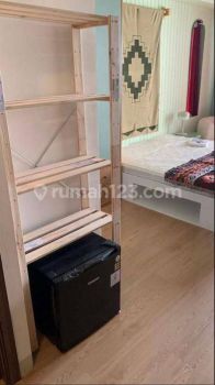 Dijual Apartement Galeri Ciumbuleuit 3 Tipe Studio Full Furnish