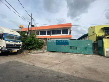 Disewakan Gudang Di Sunter