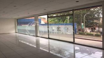 Lokasi Strategis di Sayap Sukajadi, Bandung Kota