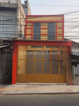 Disewakan Rumah di Pagarsih, Bandung