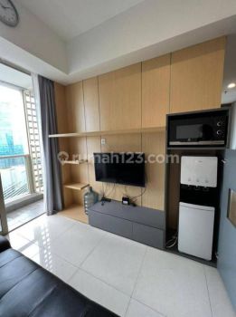 Disewakan 3 Br Taman Anggrek Residence