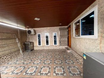 Rumah Siap Huni Tengah Kota Dijual di Jl. Lili Pekanbaru