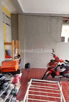 JUAL cepat Rumah 2 lantai Pondok  Kelapa Jakarta Timur