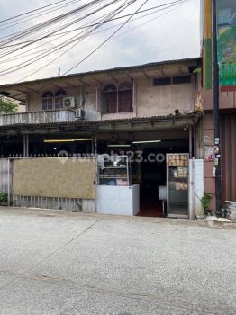 Rent Ruko: KAN TEMPAT USAHA