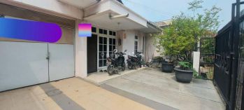 Rumah 1.5 lt di Citra garden 1 Kalideres Jak Bar