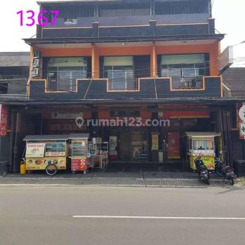 Jual Cepat 3 Ruko Gandeng Duren Sawit Jakarta Timur