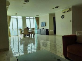Dijual Apartemen Ambassador 2 Kuningan, Jakarta Selatan