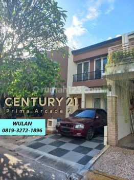 Hunian Exclusive Turun Harga Rumah di Puri Bintaro Jaya Sc 10213