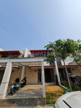 Dijual Rumah Pik2 6x15 Termurah Semi Furnish 3 Kt